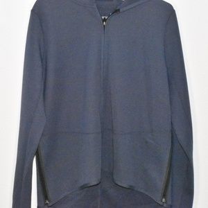 Women's Nike Full Zip Sweatshirt